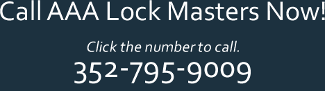 Crystal River Lock Masters, the 