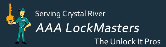 Crystal River Lock Masters, the 